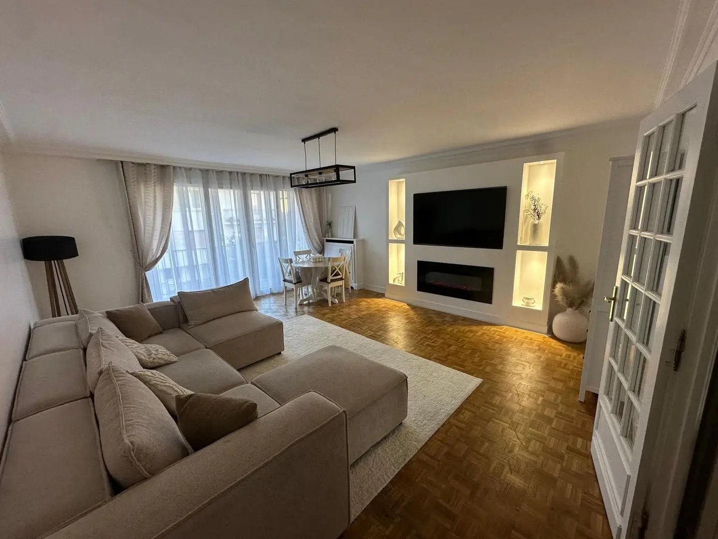 Appartement à vendre, 98m², Villemomble