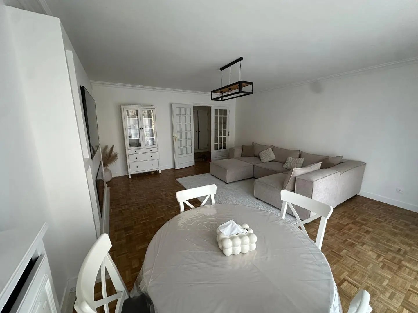 Appartement à vendre, 98m², Villemomble