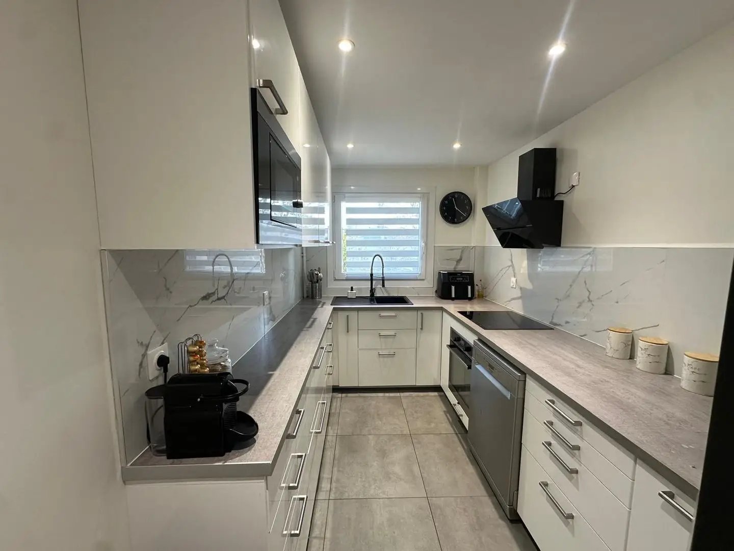 Appartement à vendre, 98m², Villemomble