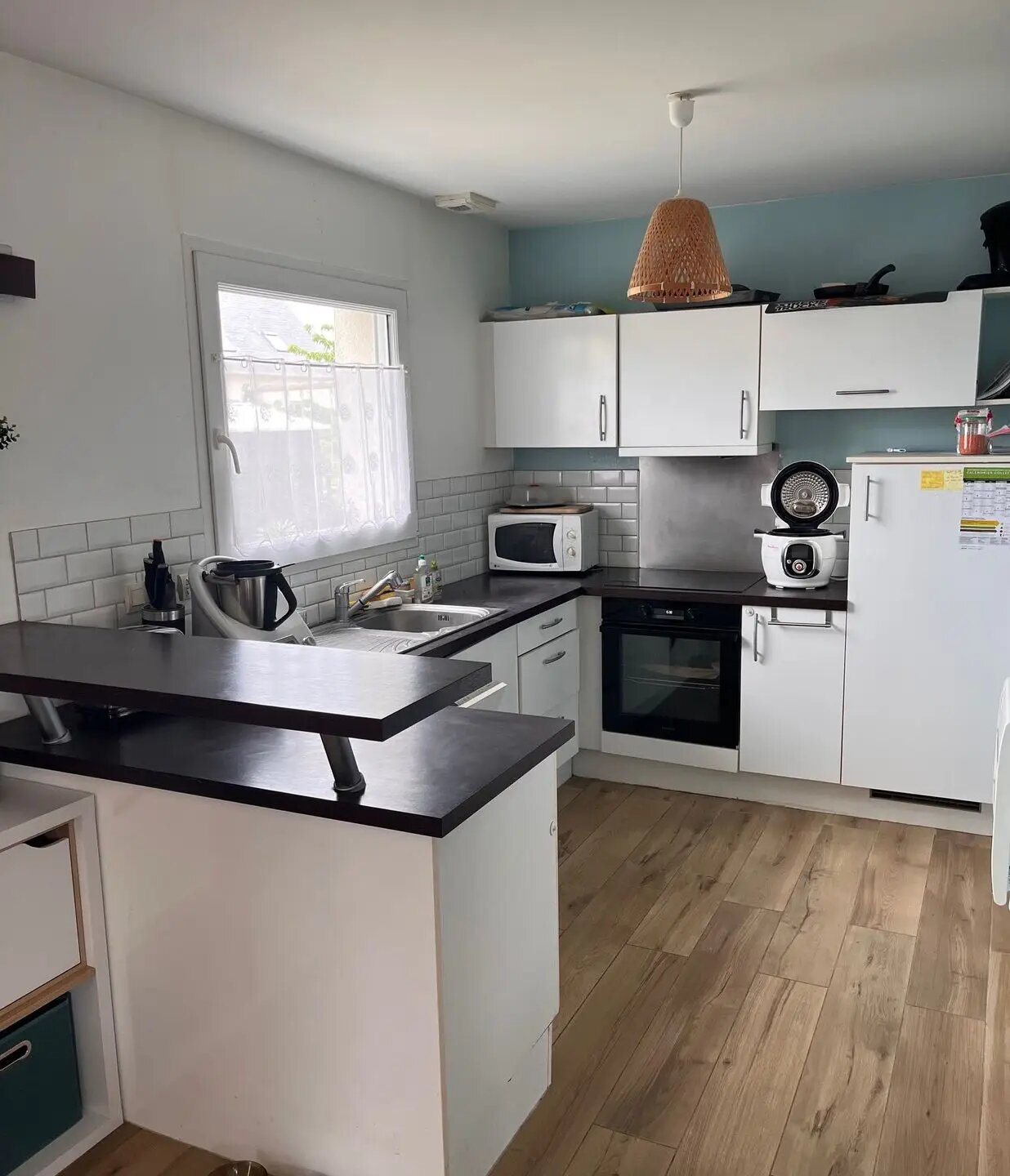 Maison à vendre, 115m², Yffiniac