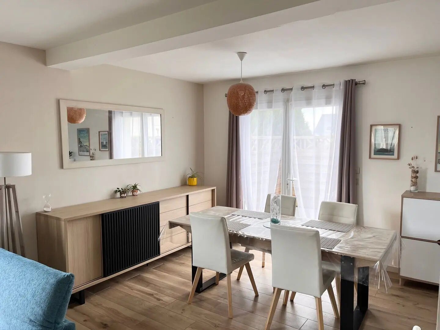 Maison à vendre, 115m², Yffiniac