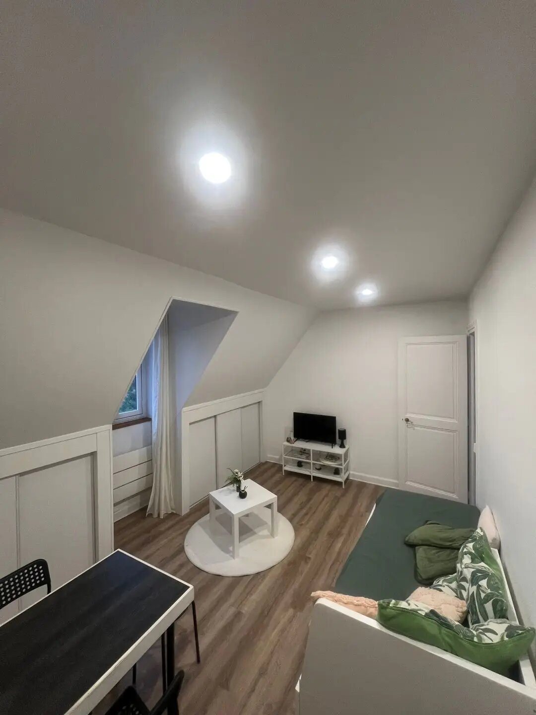 Appartement à louer, 23m², Grenoble
