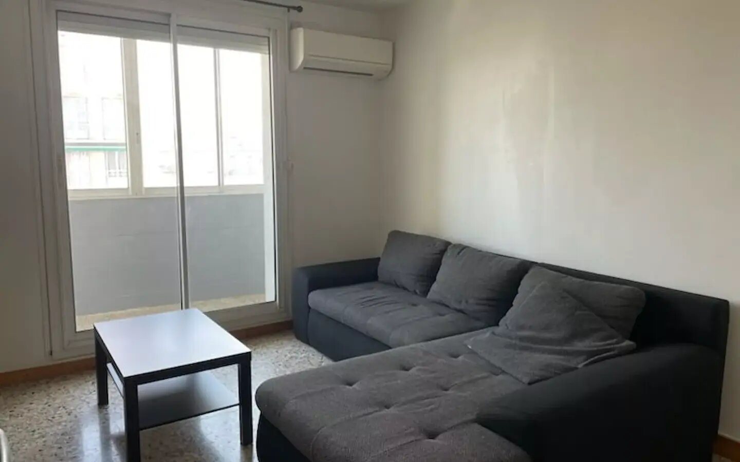 Appartement à louer, 48m², Marseille 10ème
