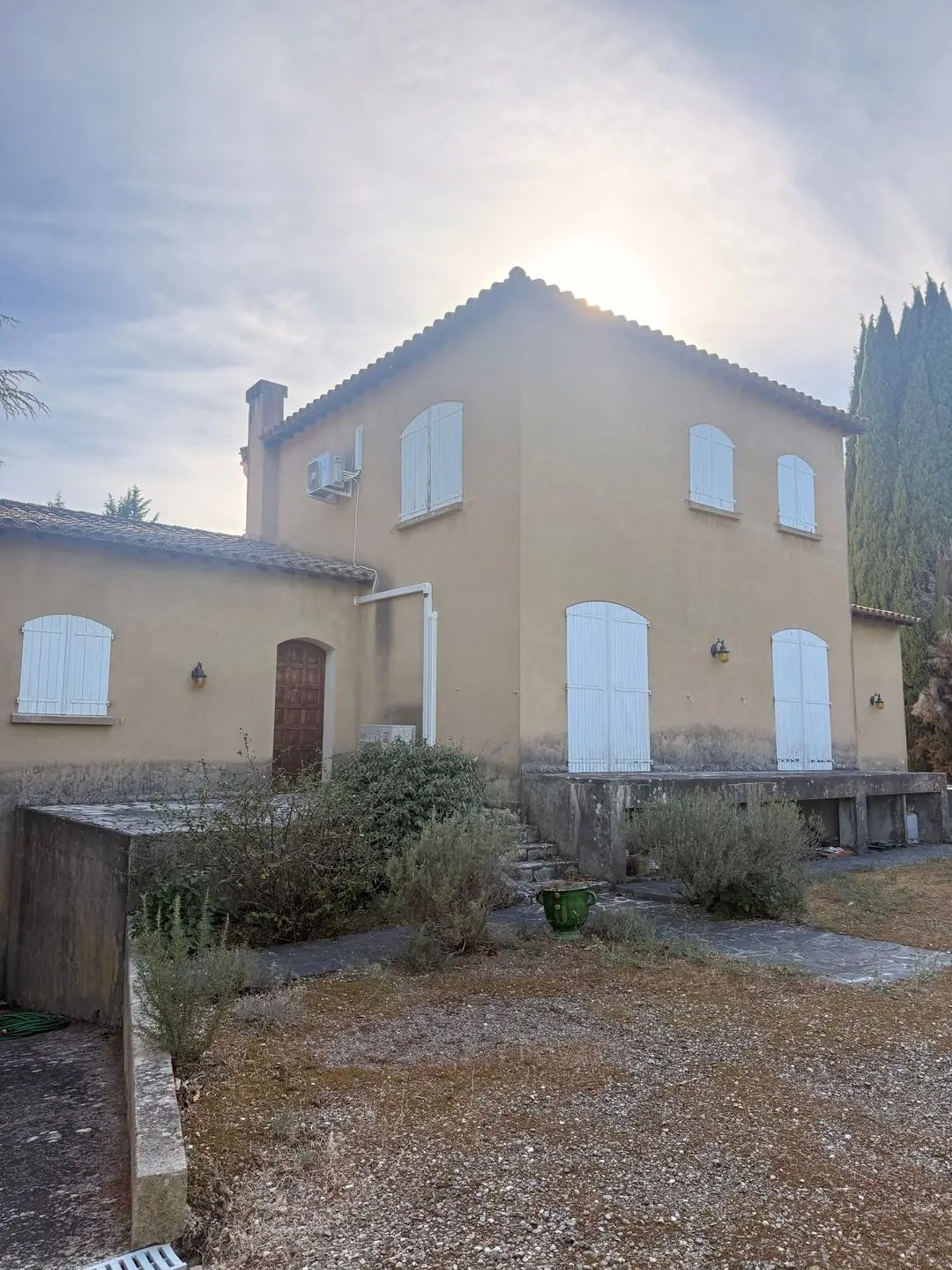 Maison à vendre, 216m², Villemoustaussou
