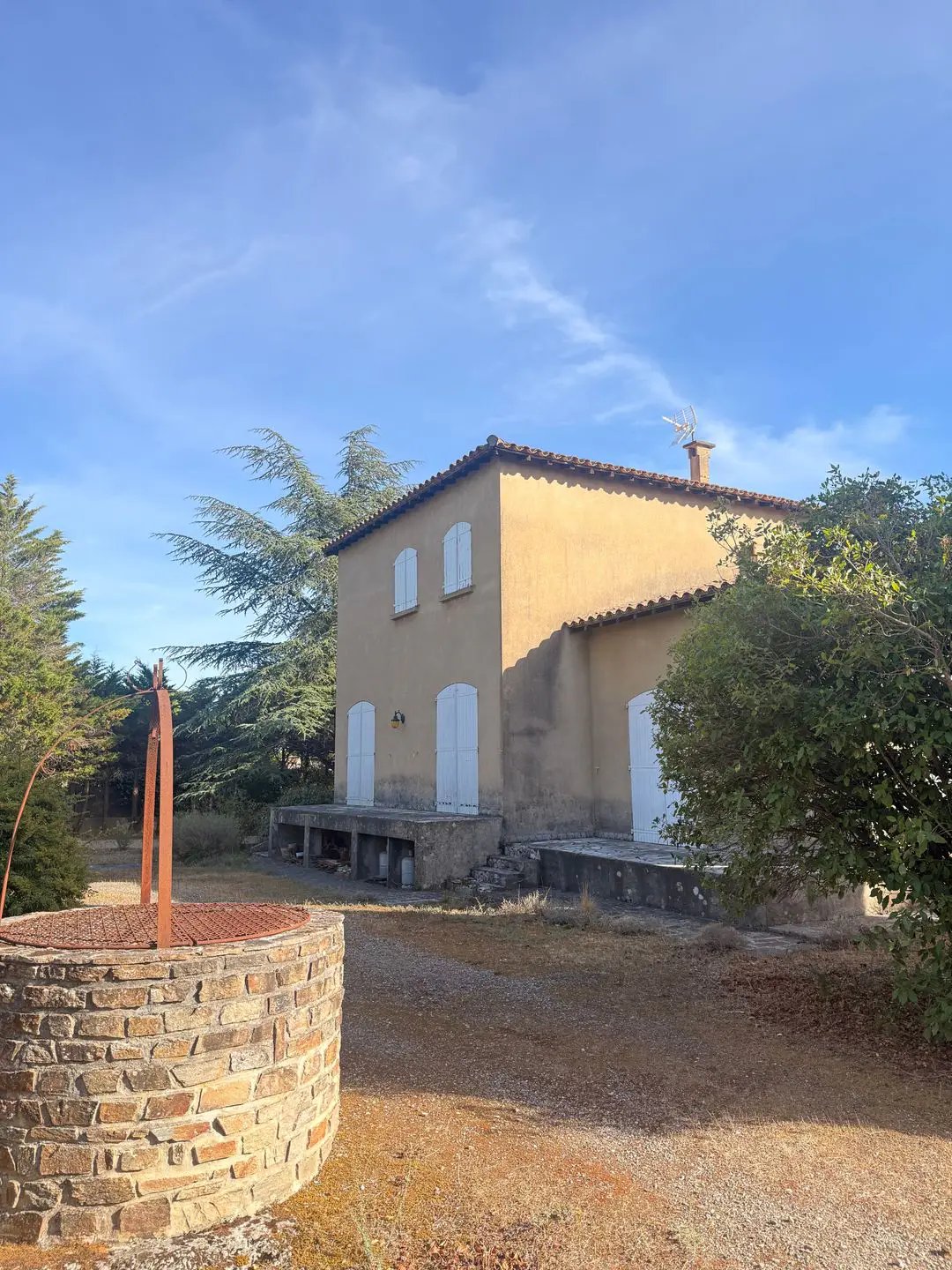 Maison à vendre, 216m², Villemoustaussou