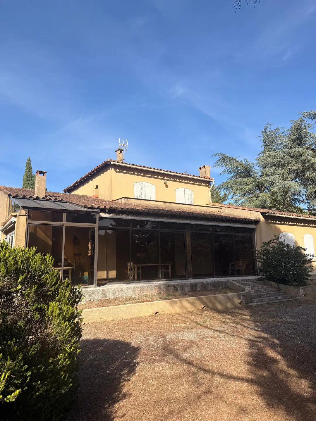 Maison à vendre, 216m², Villemoustaussou