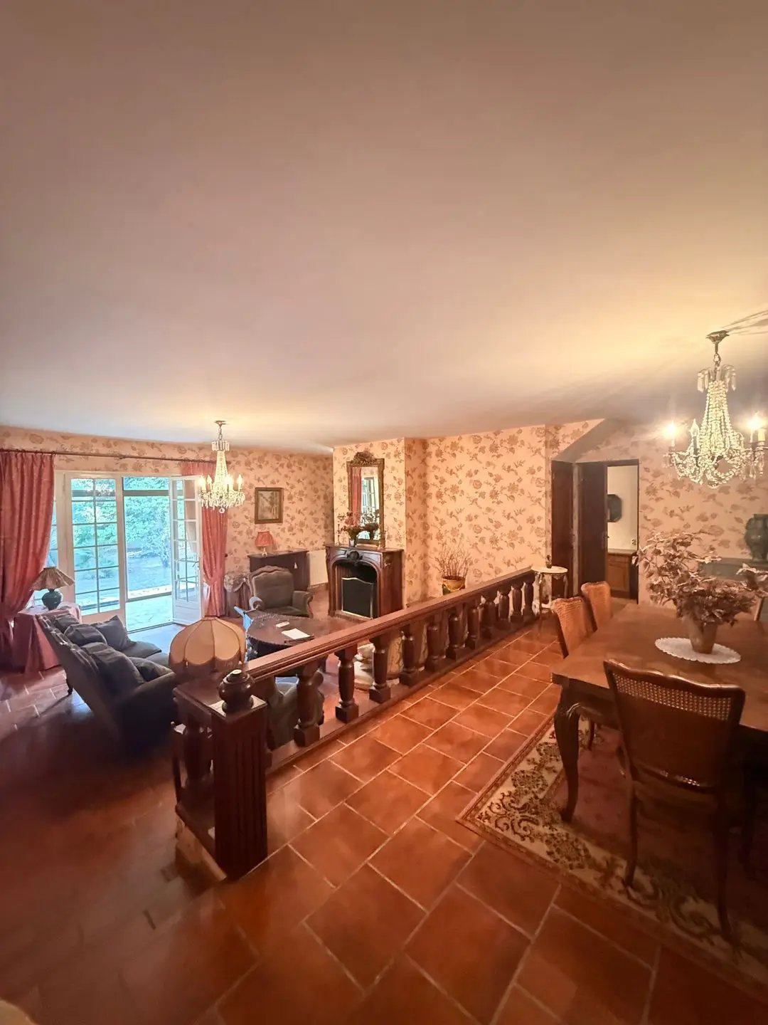 Maison à vendre, 216m², Villemoustaussou