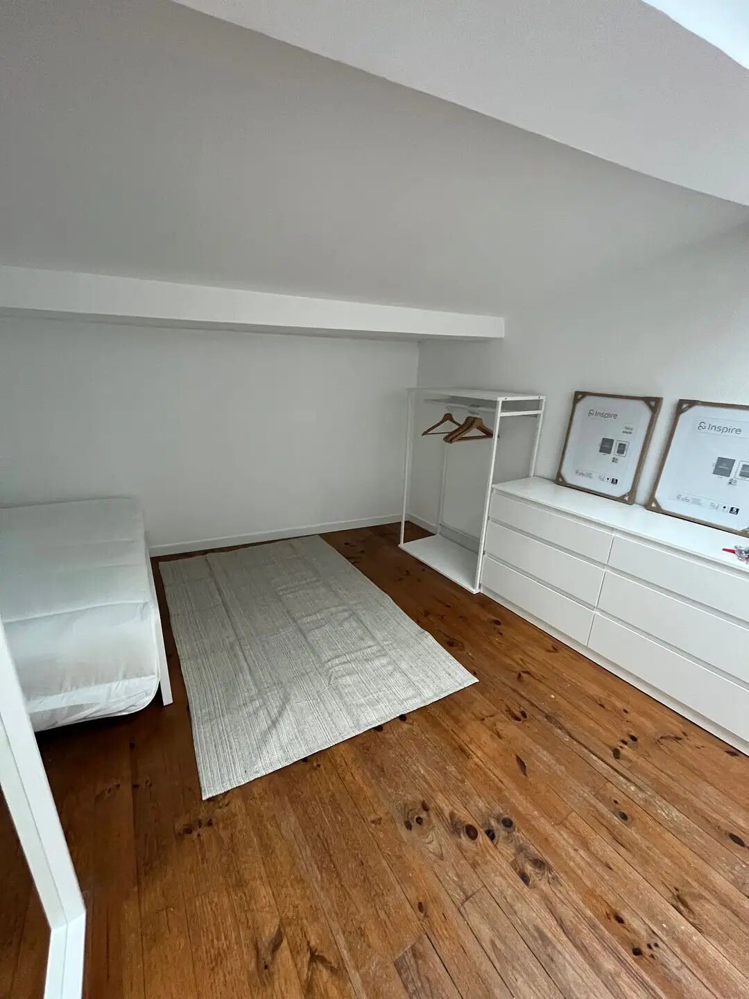 Appartement à louer, 32m², Bordeaux
