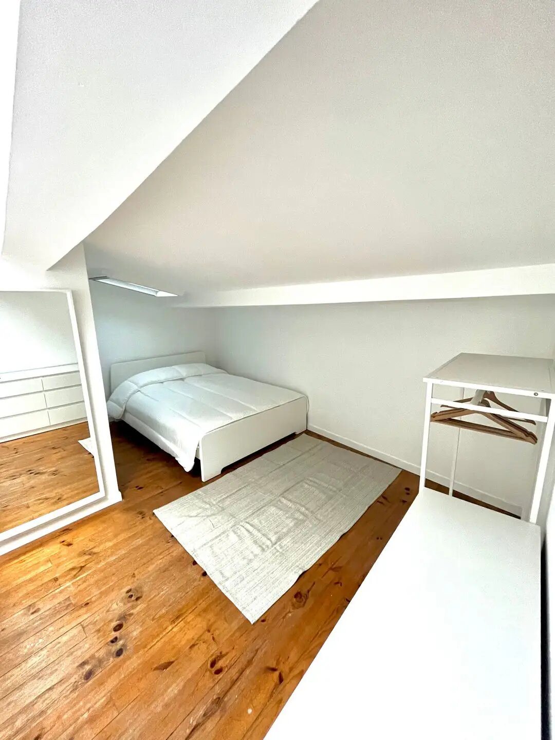 Appartement à louer, 32m², Bordeaux