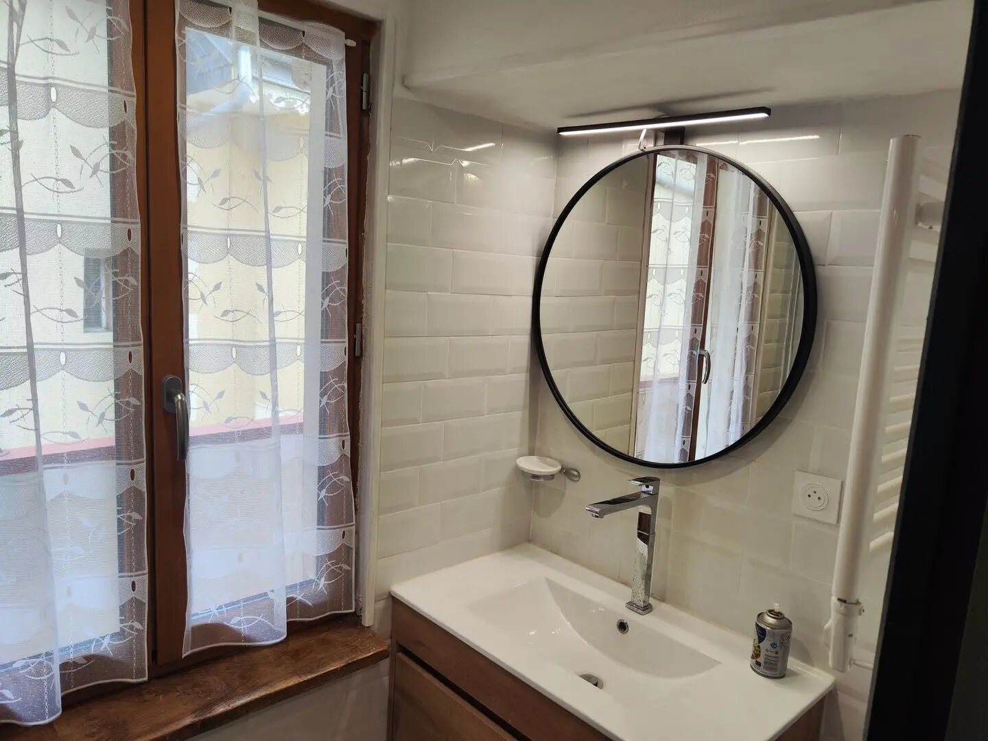 Appartement à louer, 55m², Tulle