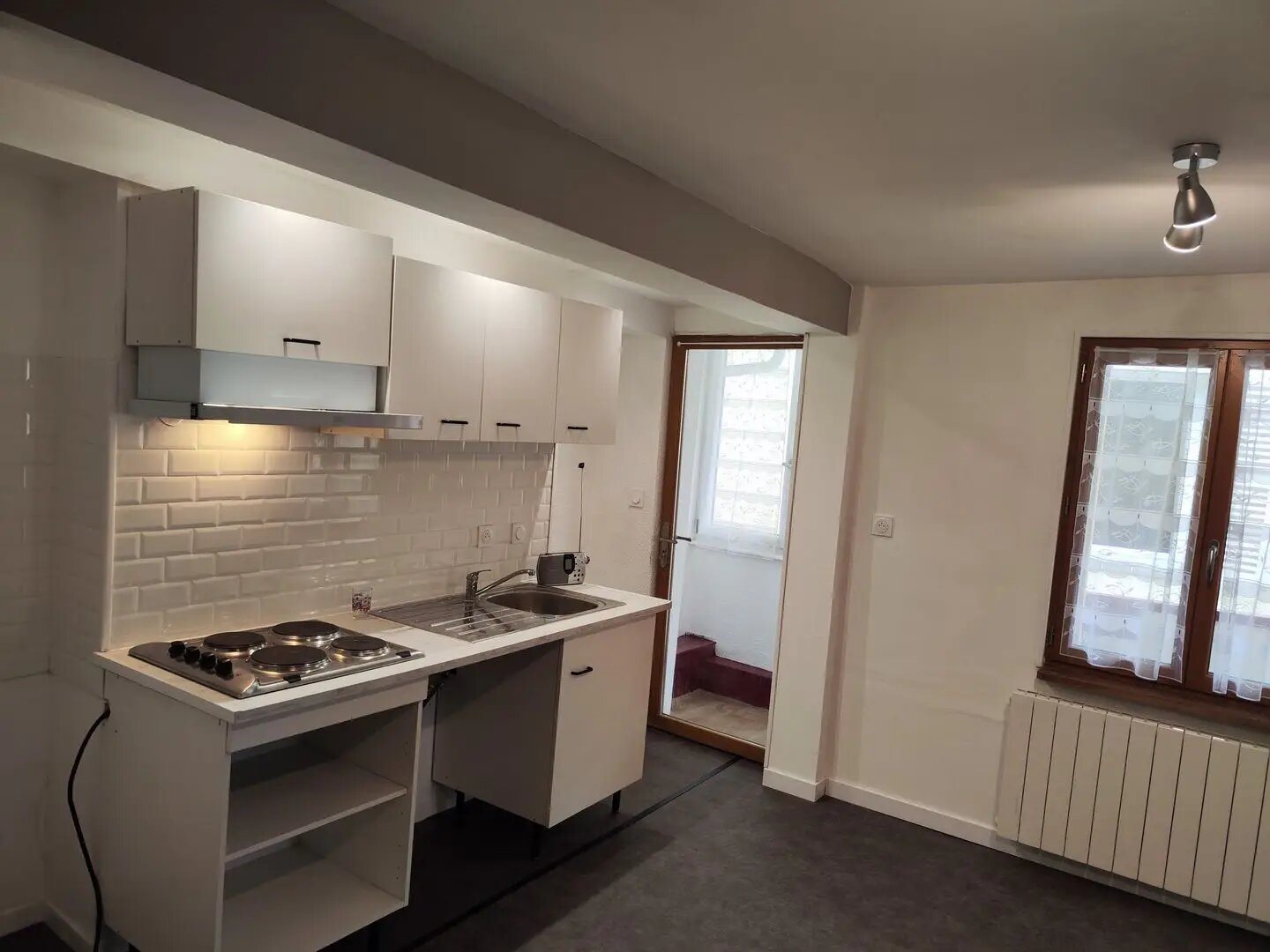 Appartement à louer, 55m², Tulle