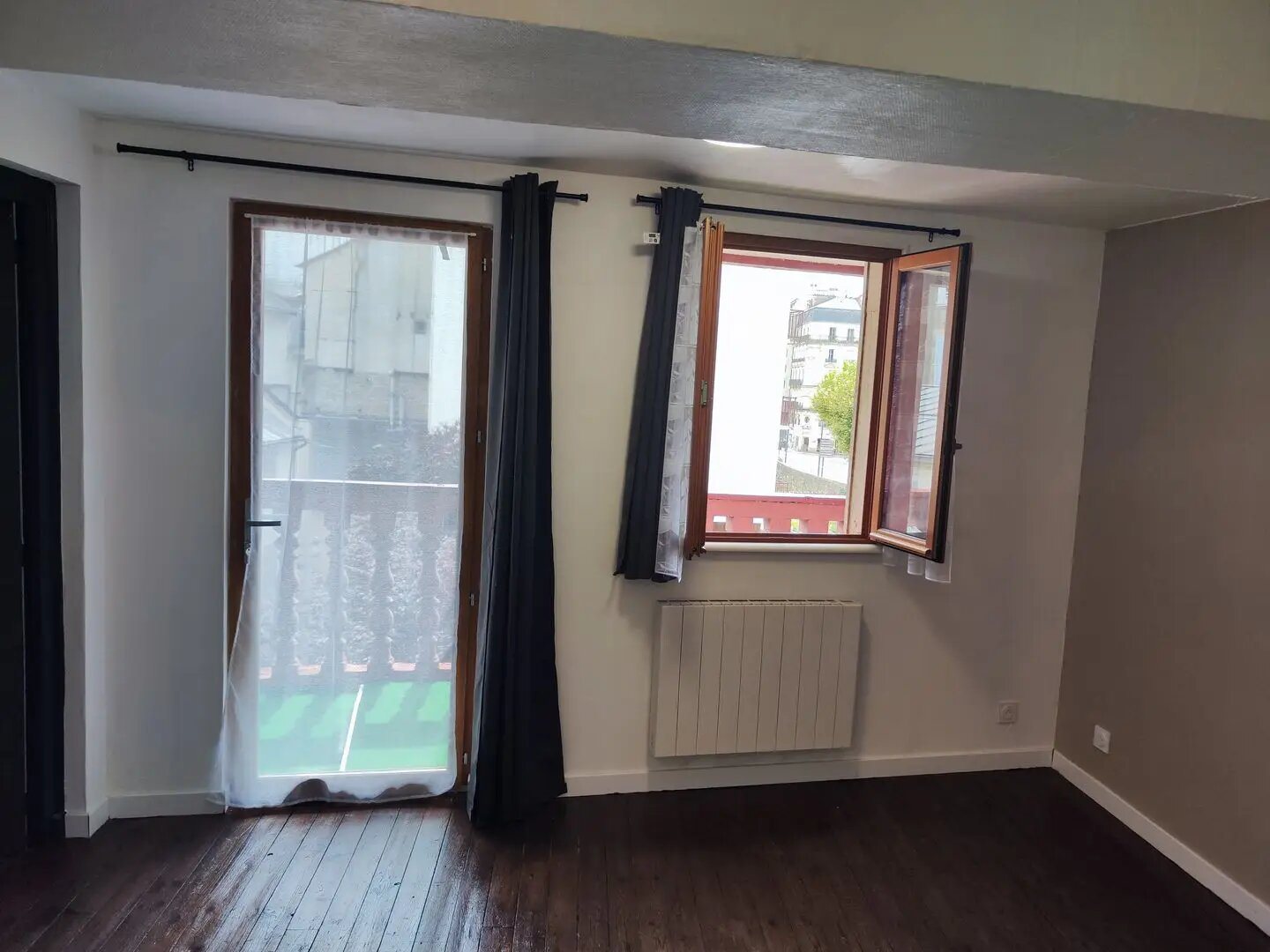 Appartement à louer, 55m², Tulle