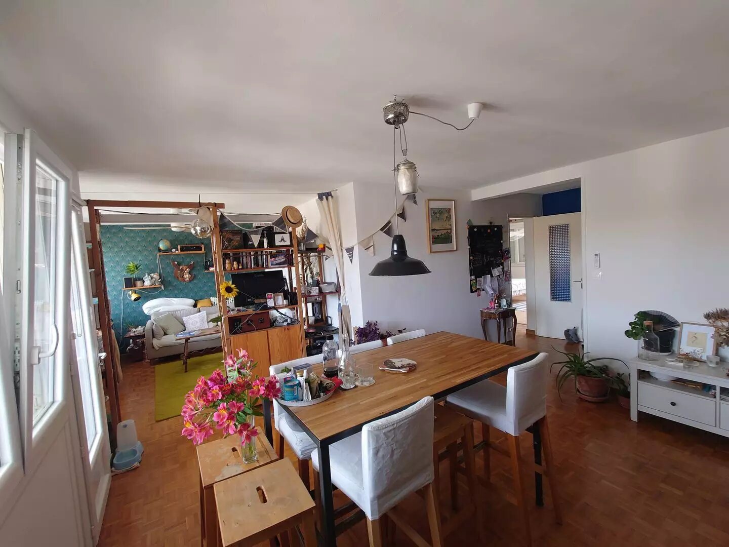 Appartement à vendre, 76m², Avignon