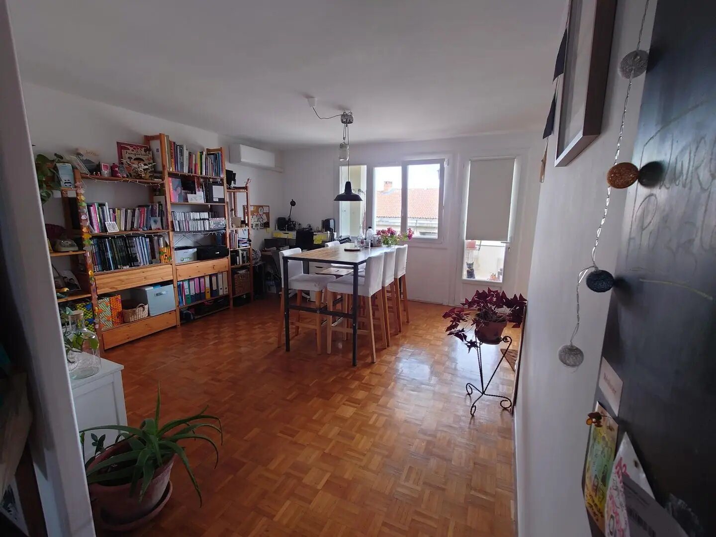 Appartement à vendre, 76m², Avignon