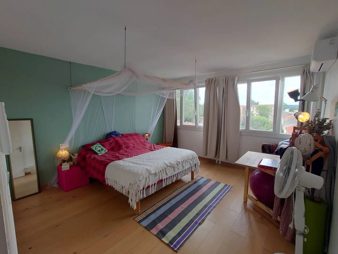 Appartement à vendre, 76m², Avignon