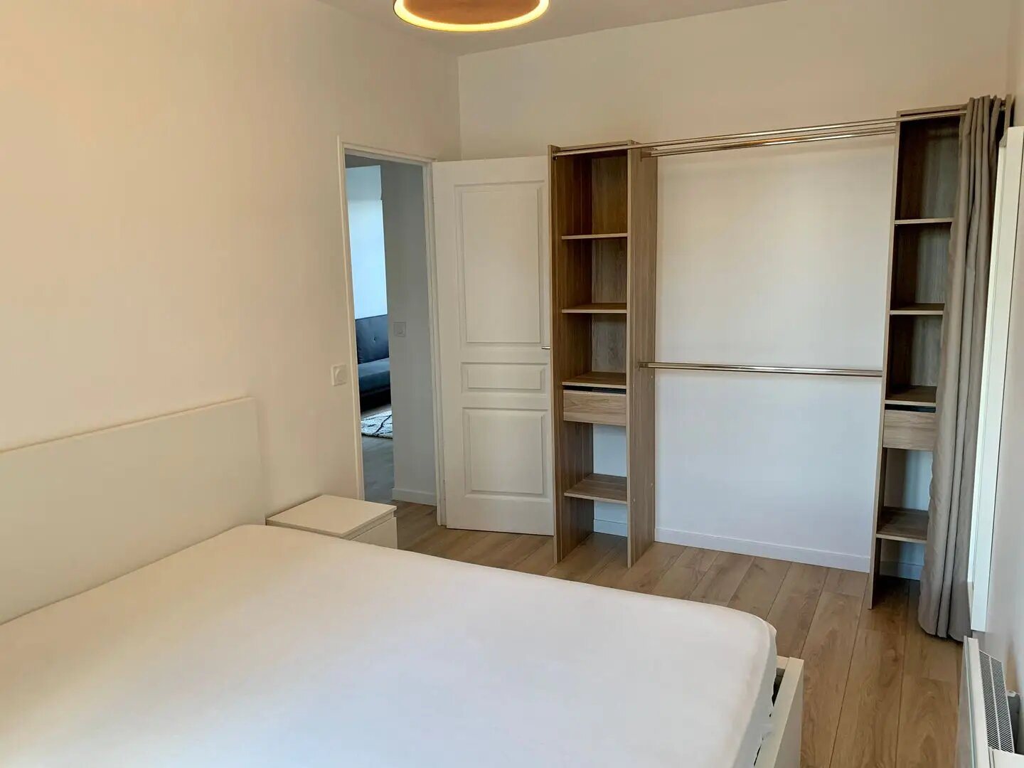 Appartement à louer, 44m², Saint-Ouen-sur-Seine