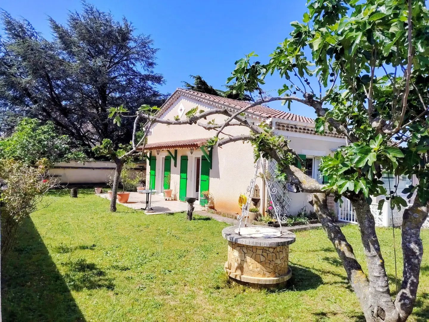 Maison à vendre, 95m², Montélimar