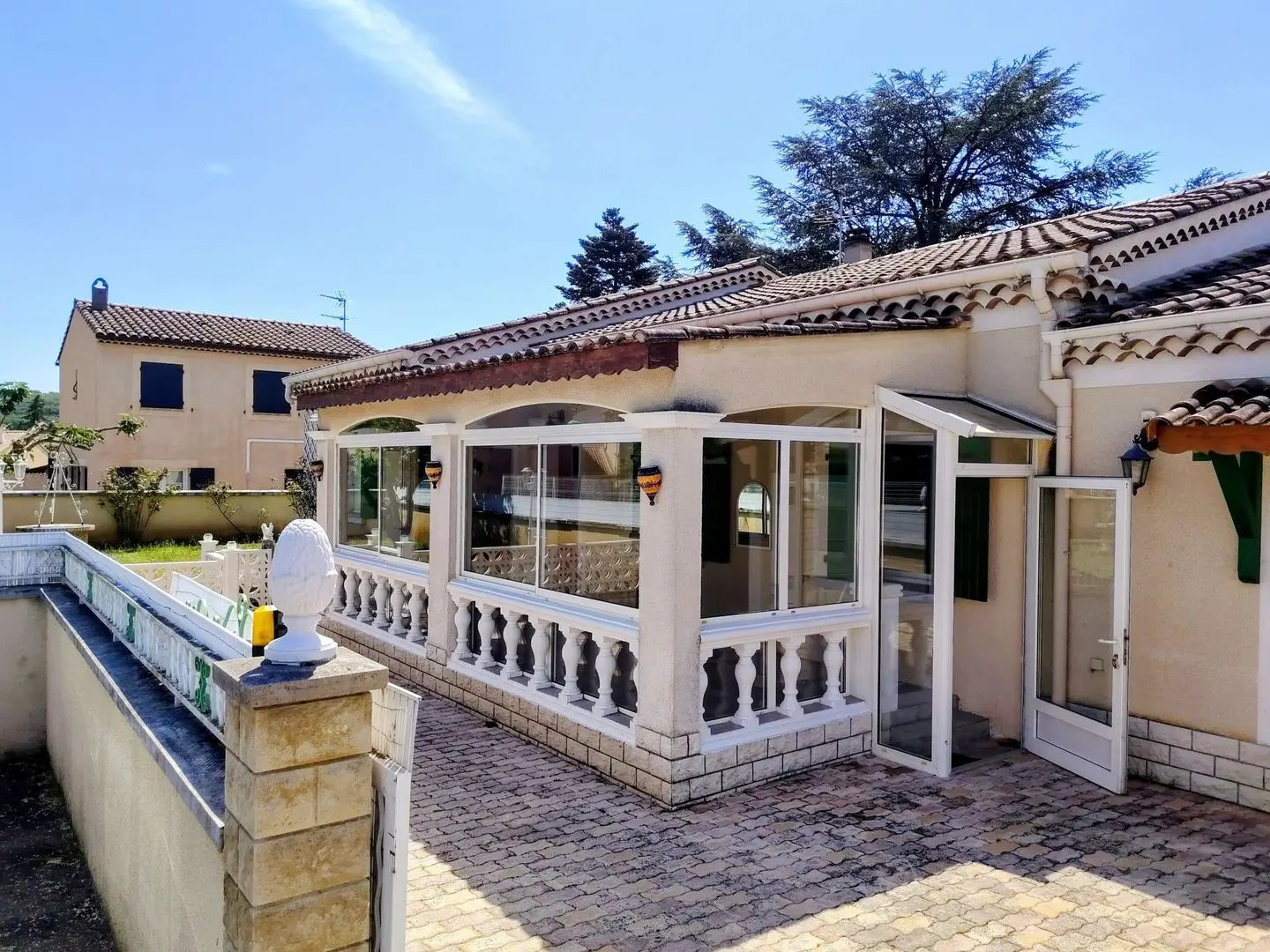 Maison à vendre, 95m², Montélimar