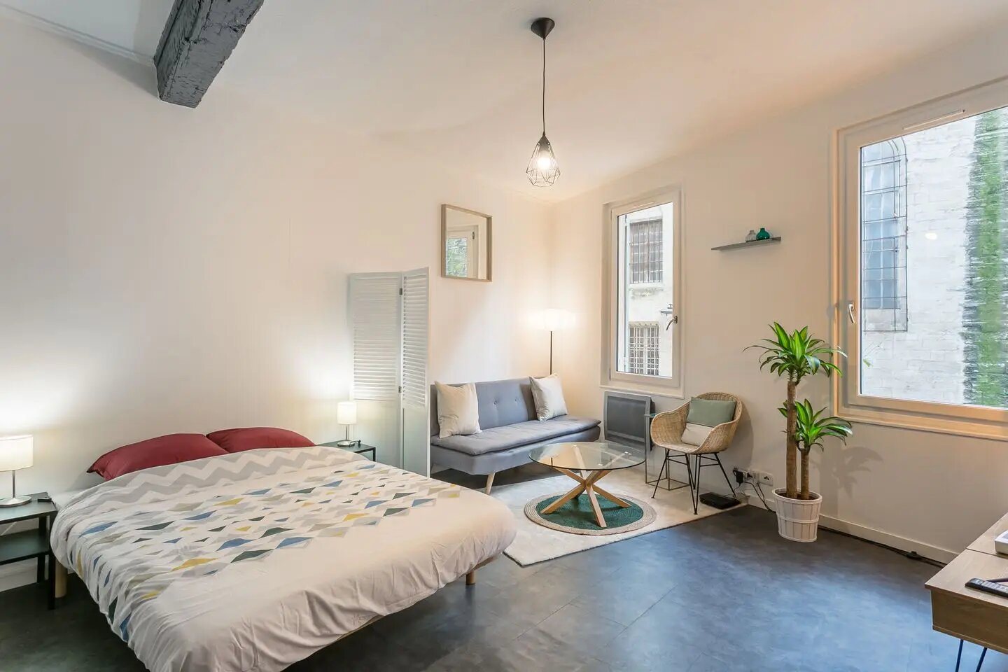 Appartement à louer, 27m², Avignon