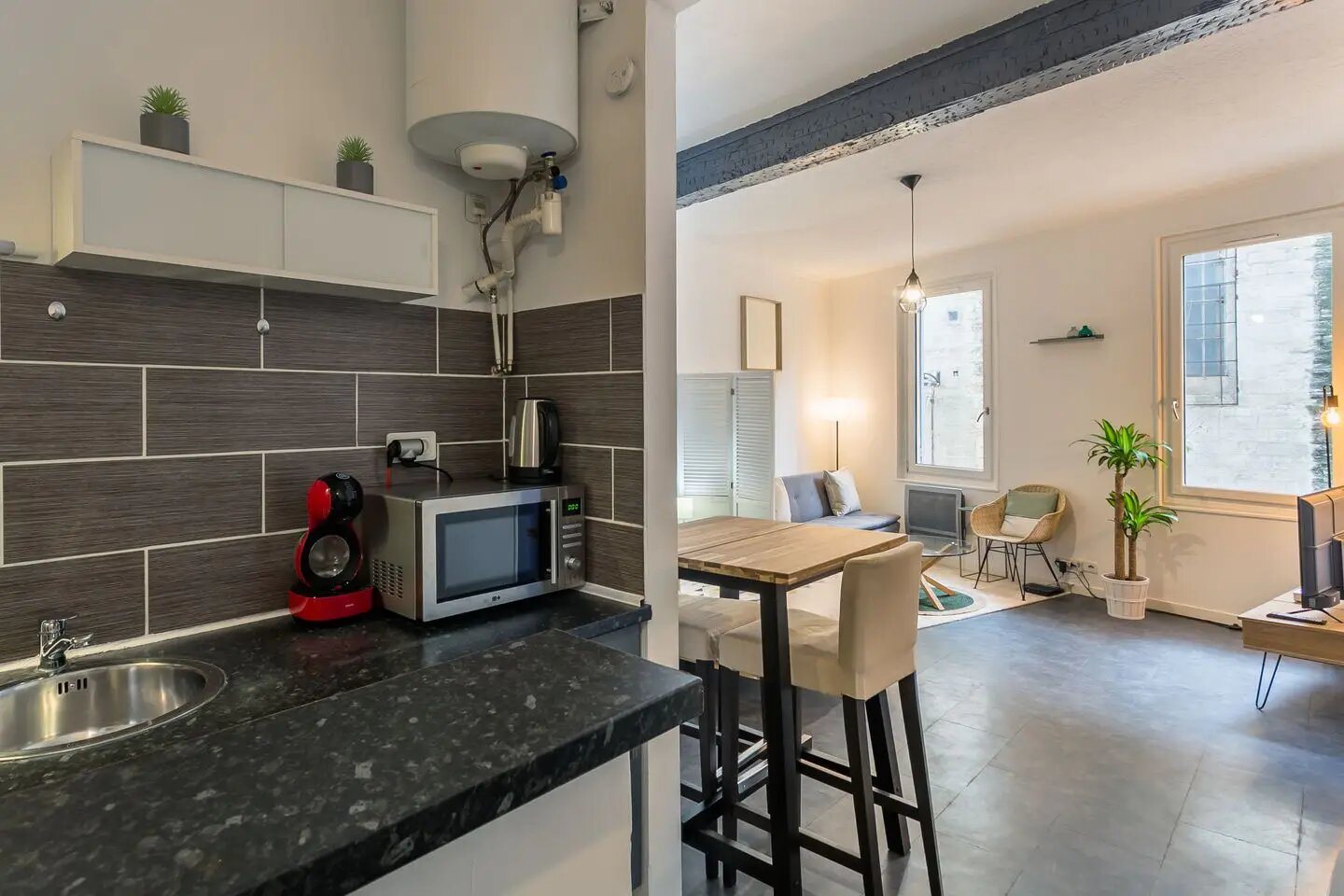 Appartement à louer, 27m², Avignon