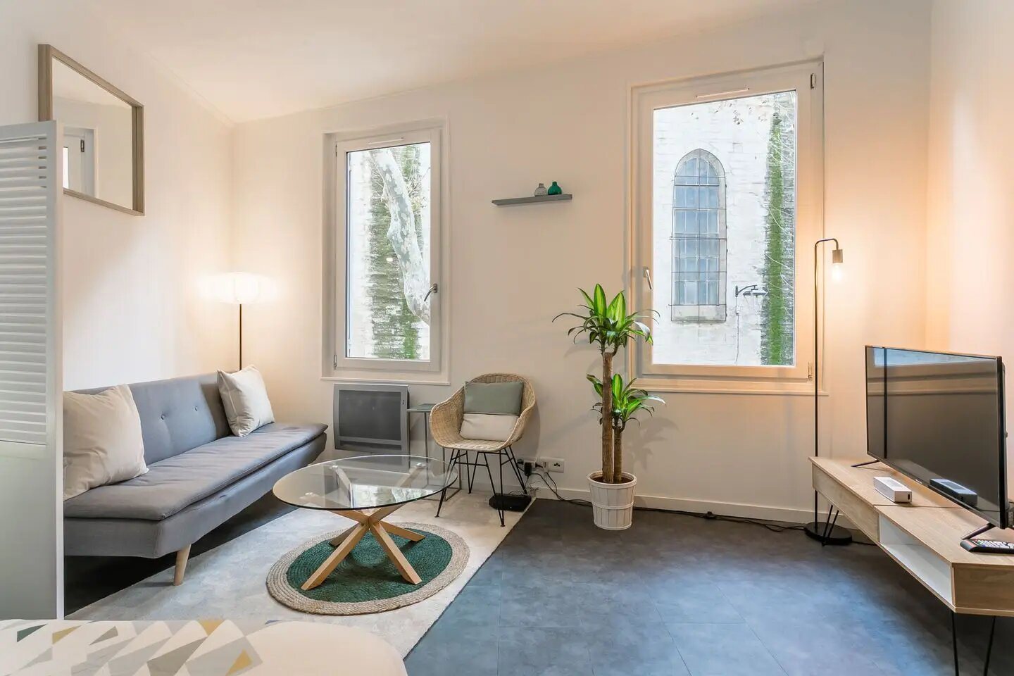 Appartement à louer, 27m², Avignon
