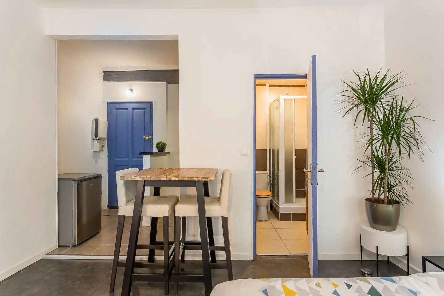 Appartement à louer, 27m², Avignon
