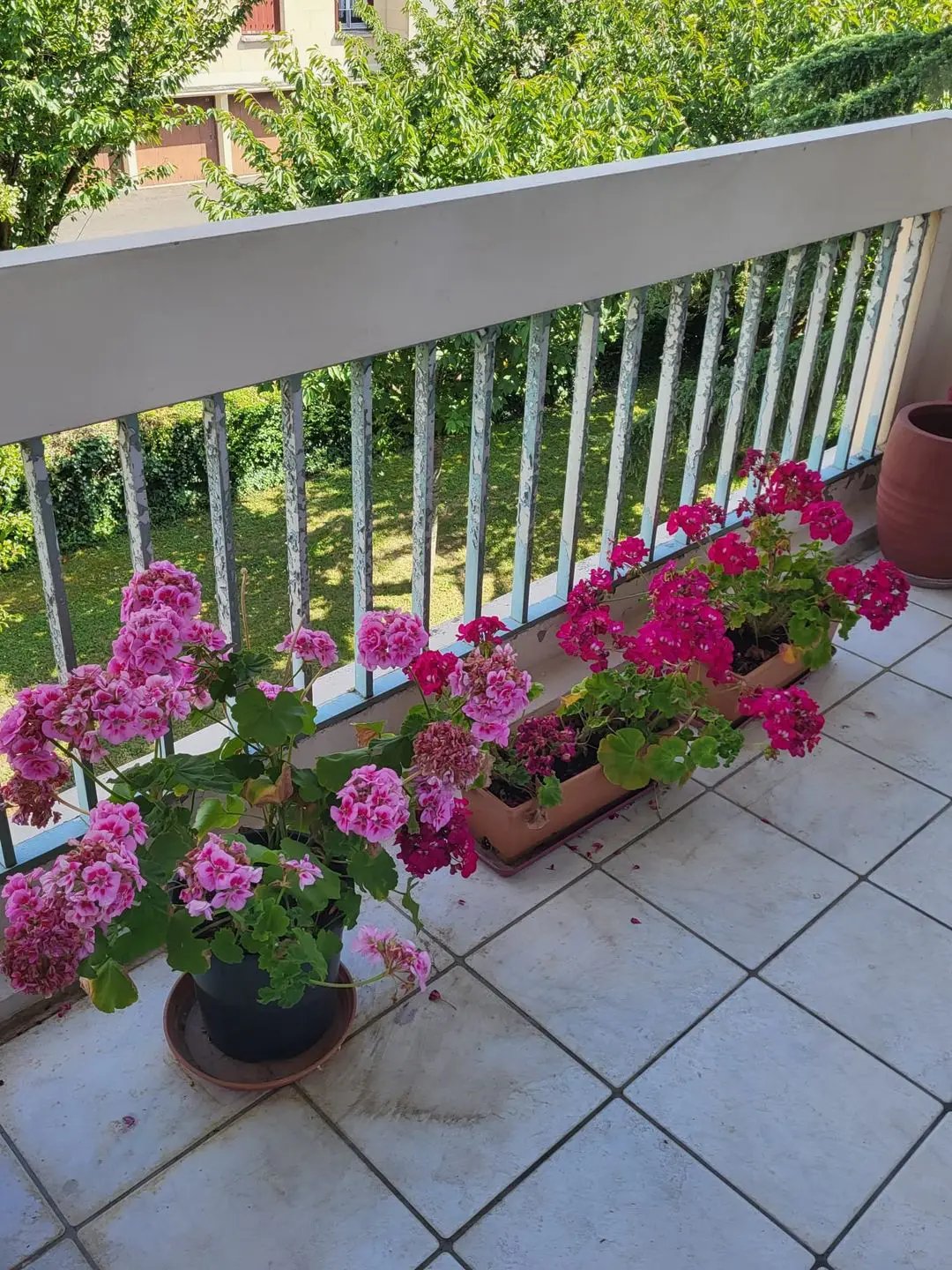 Appartement à vendre, 71m², Gagny