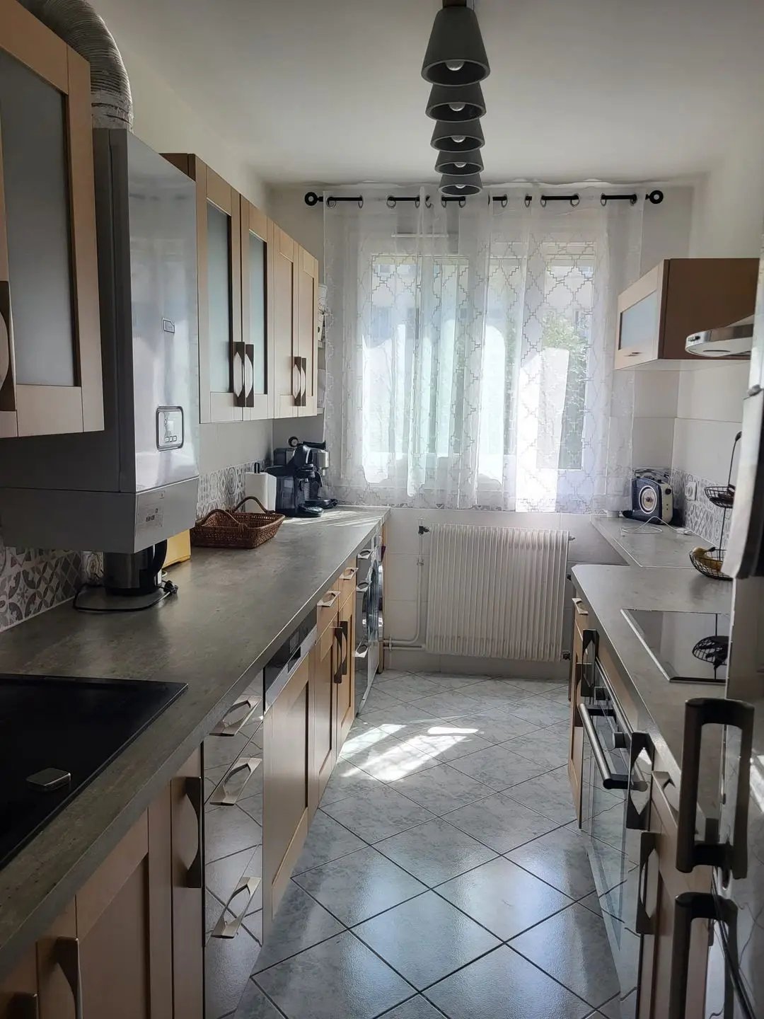 Appartement à vendre, 71m², Gagny