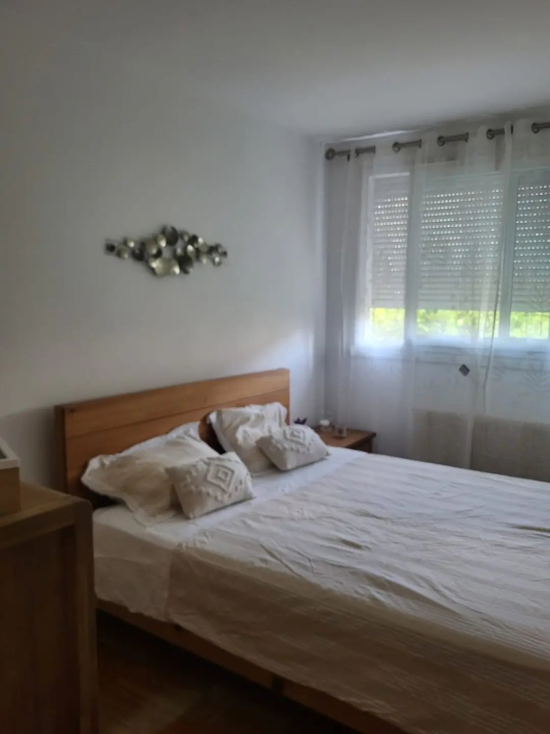Appartement à vendre, 71m², Gagny