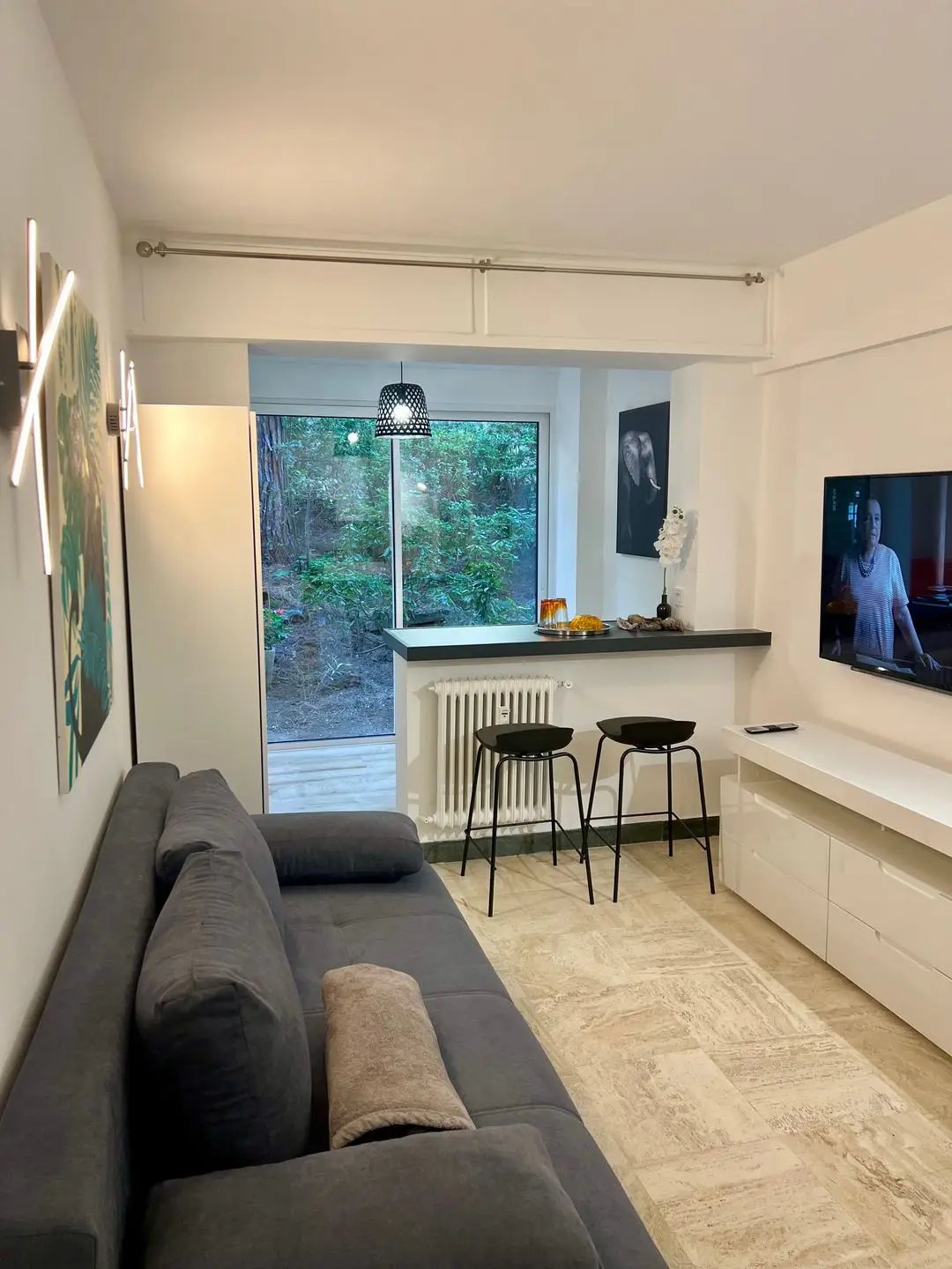 Appartement à louer, 25m², Cannes
