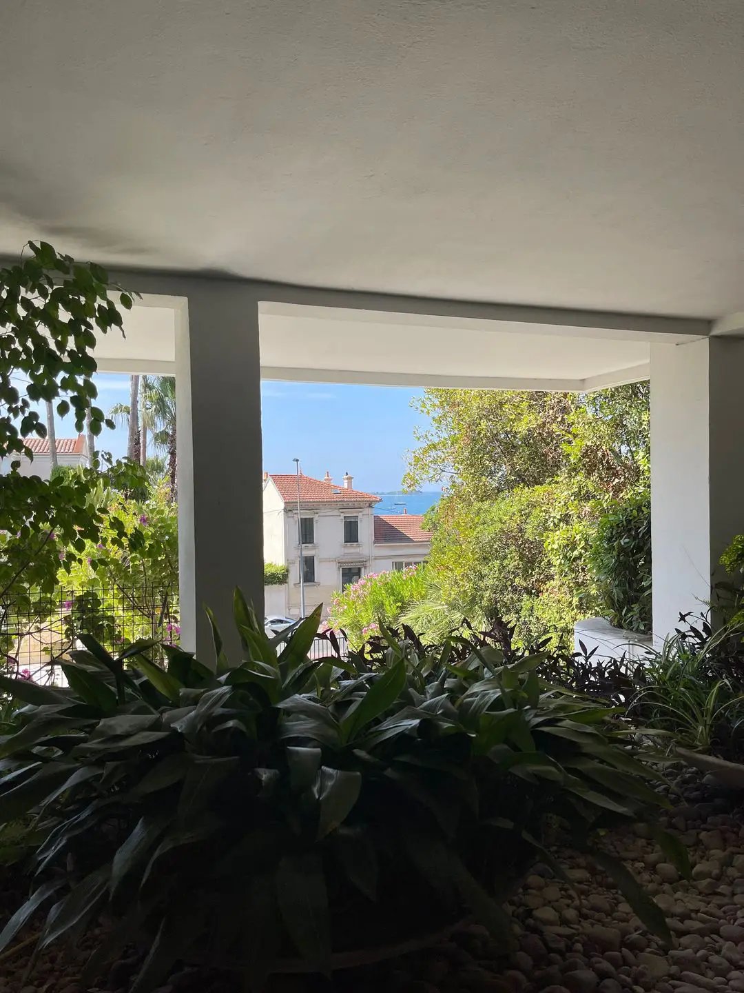 Appartement à louer, 25m², Cannes