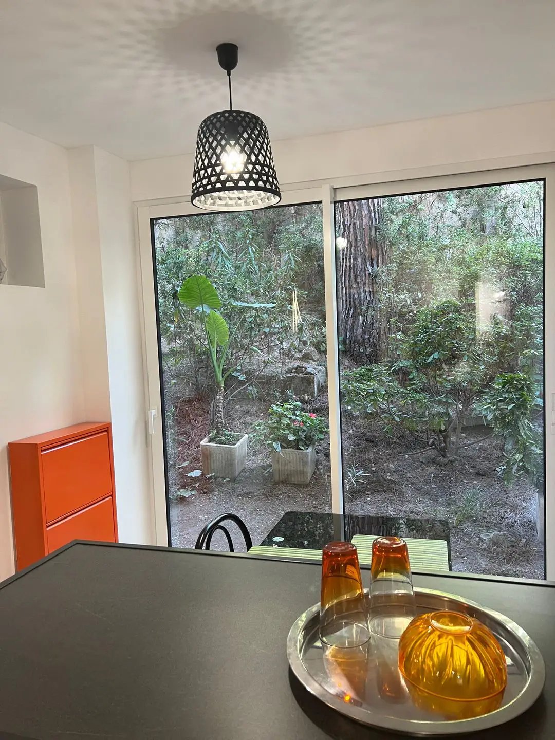 Appartement à louer, 25m², Cannes