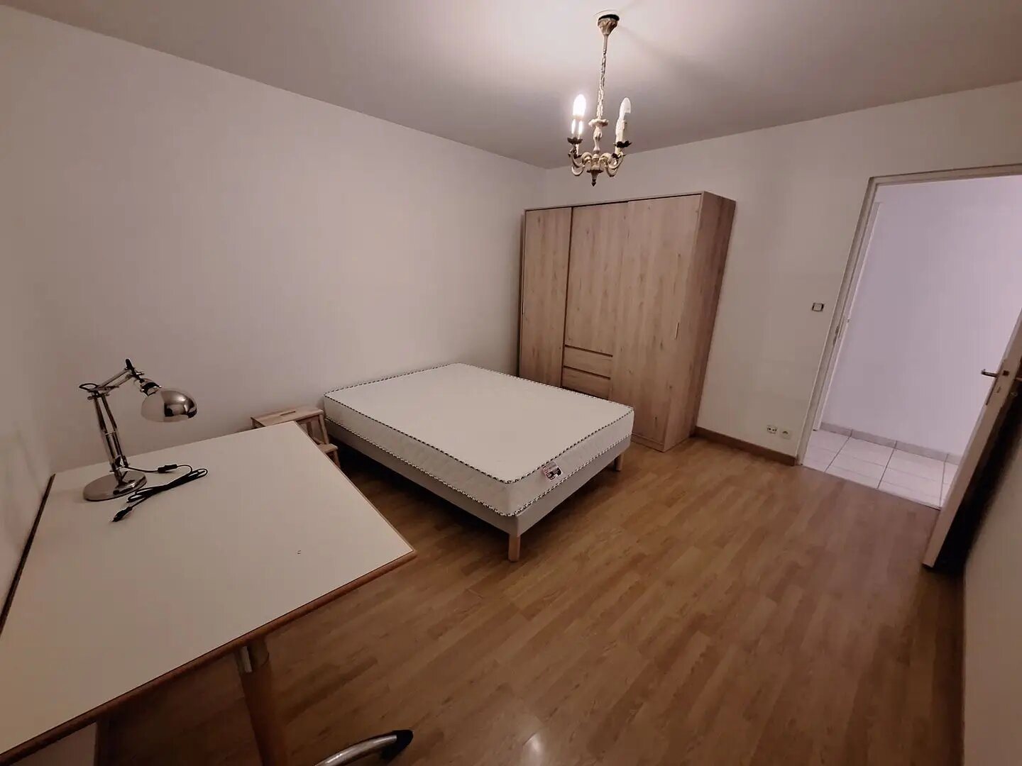 Appartement à louer, 12m², Dijon