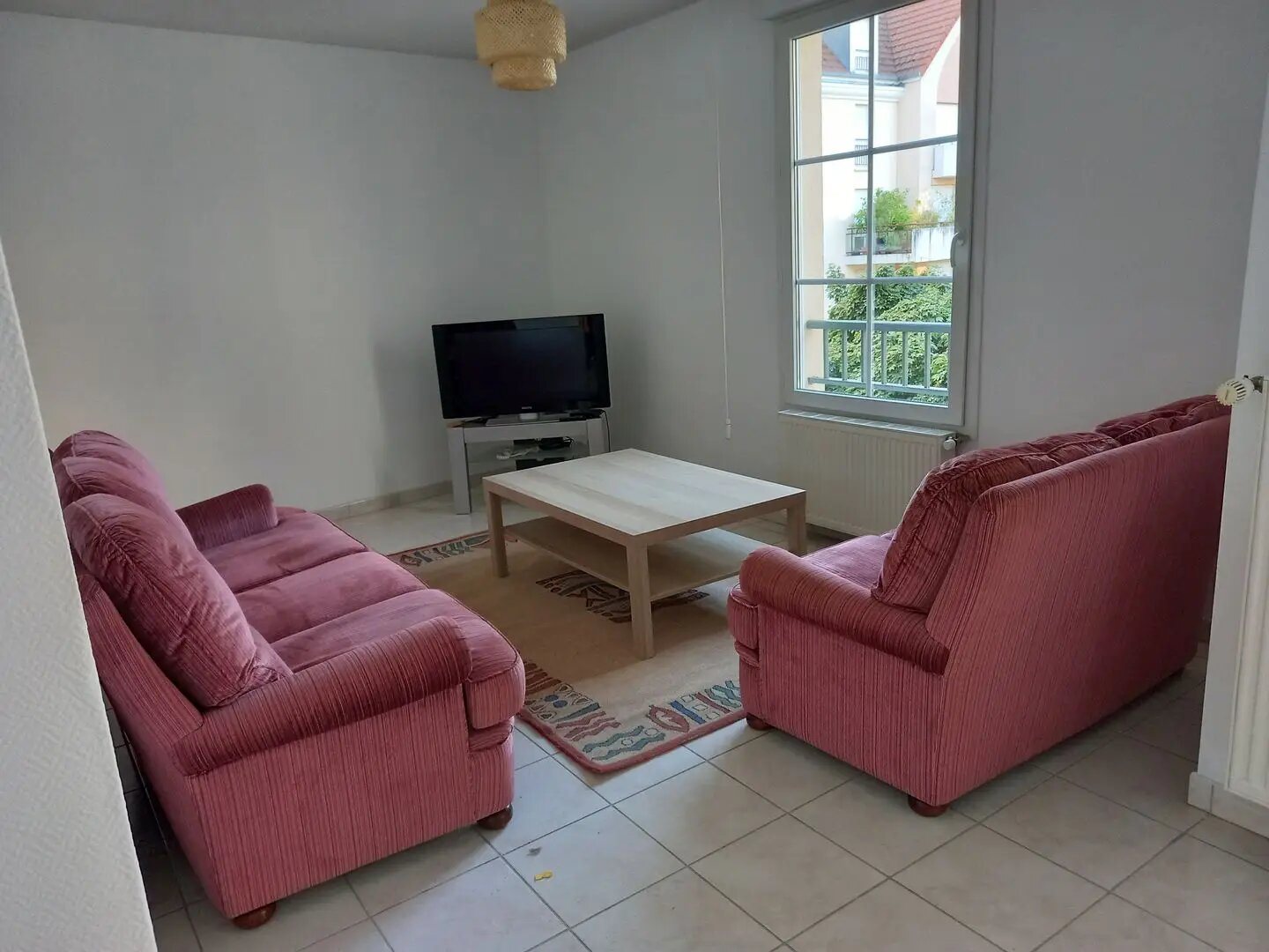Appartement à louer, 12m², Dijon