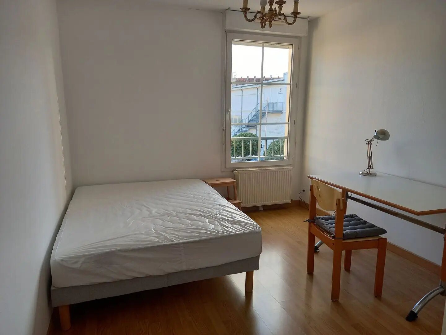 Appartement à louer, 12m², Dijon