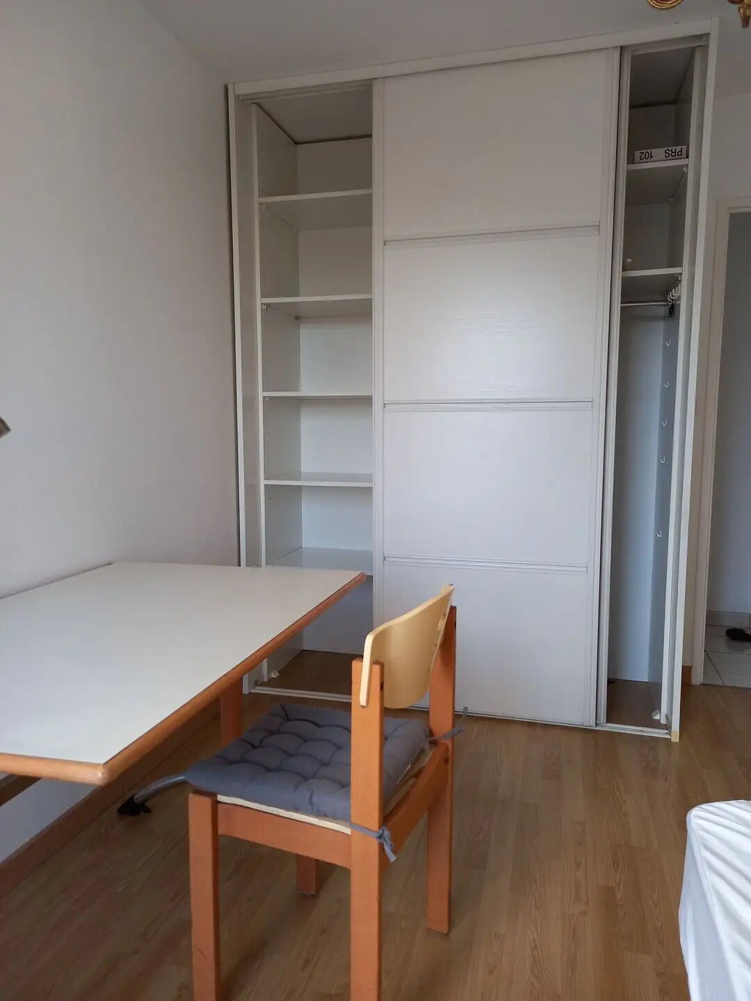 Appartement à louer, 12m², Dijon