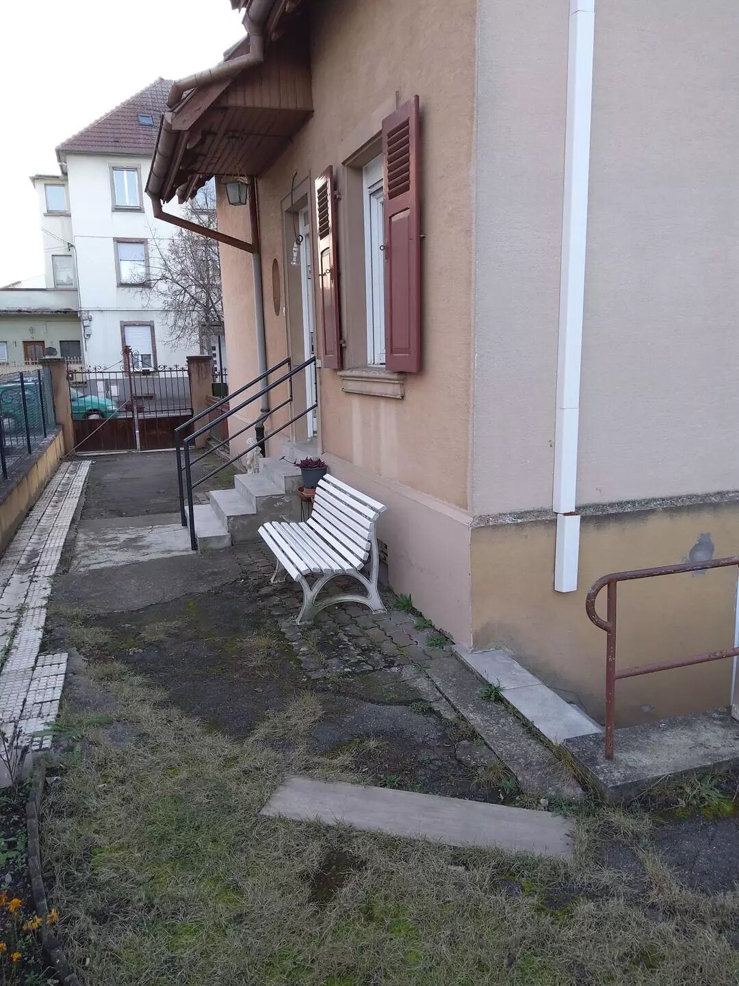 Maison à vendre, 160m², Colmar