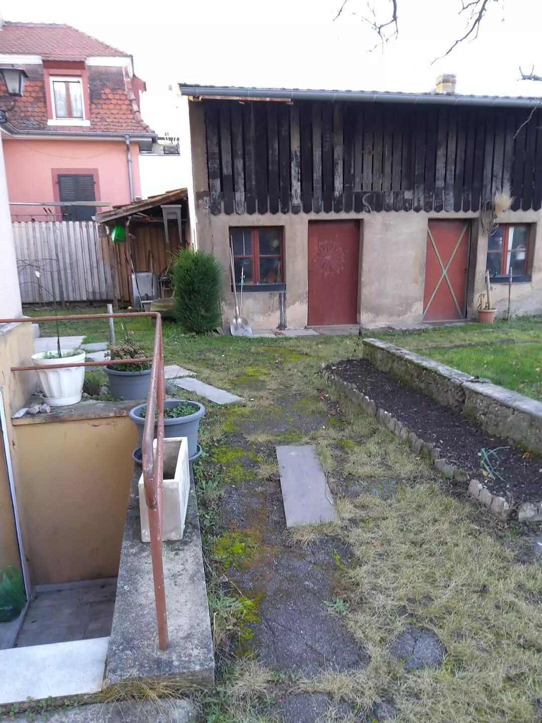 Maison à vendre, 160m², Colmar