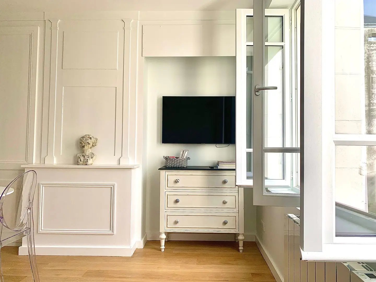 Appartement à louer, 27m², Trouville-sur-Mer