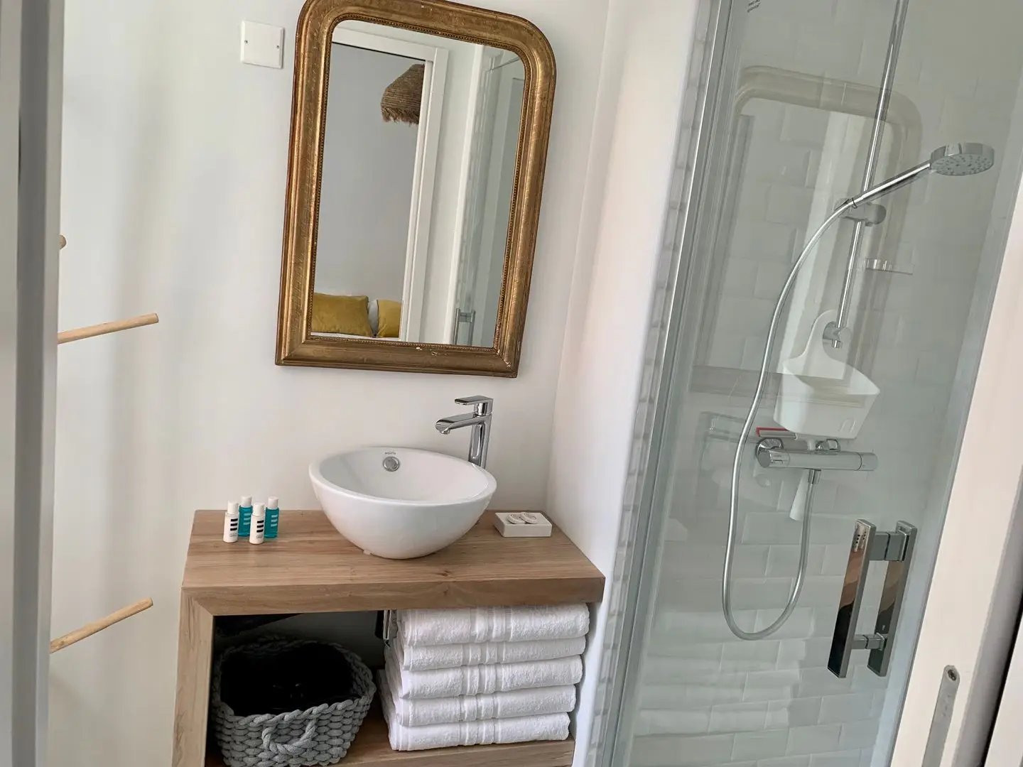 Appartement à louer, 27m², Trouville-sur-Mer
