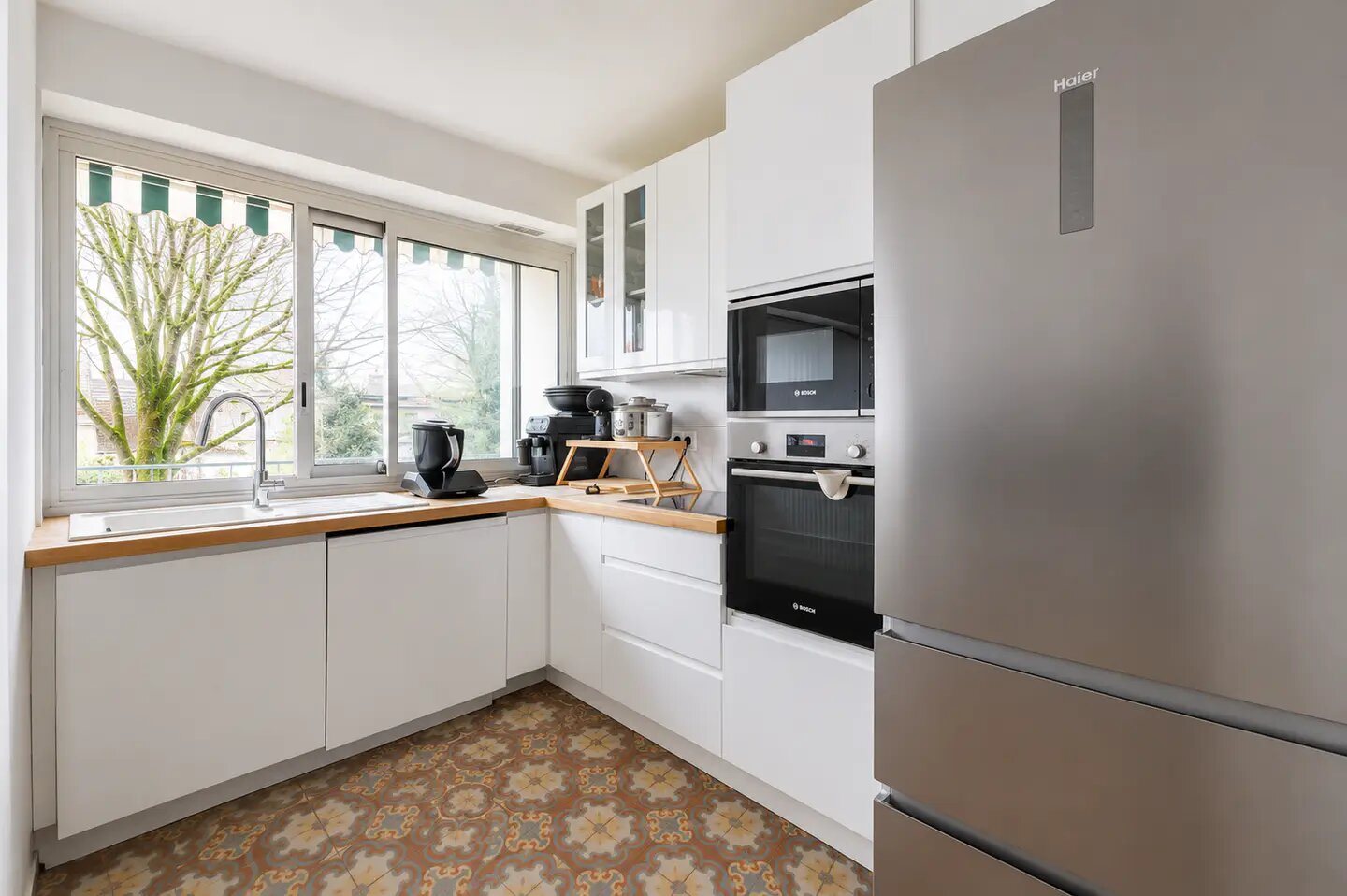 Appartement à louer, 62m², Fontenay-aux-Roses