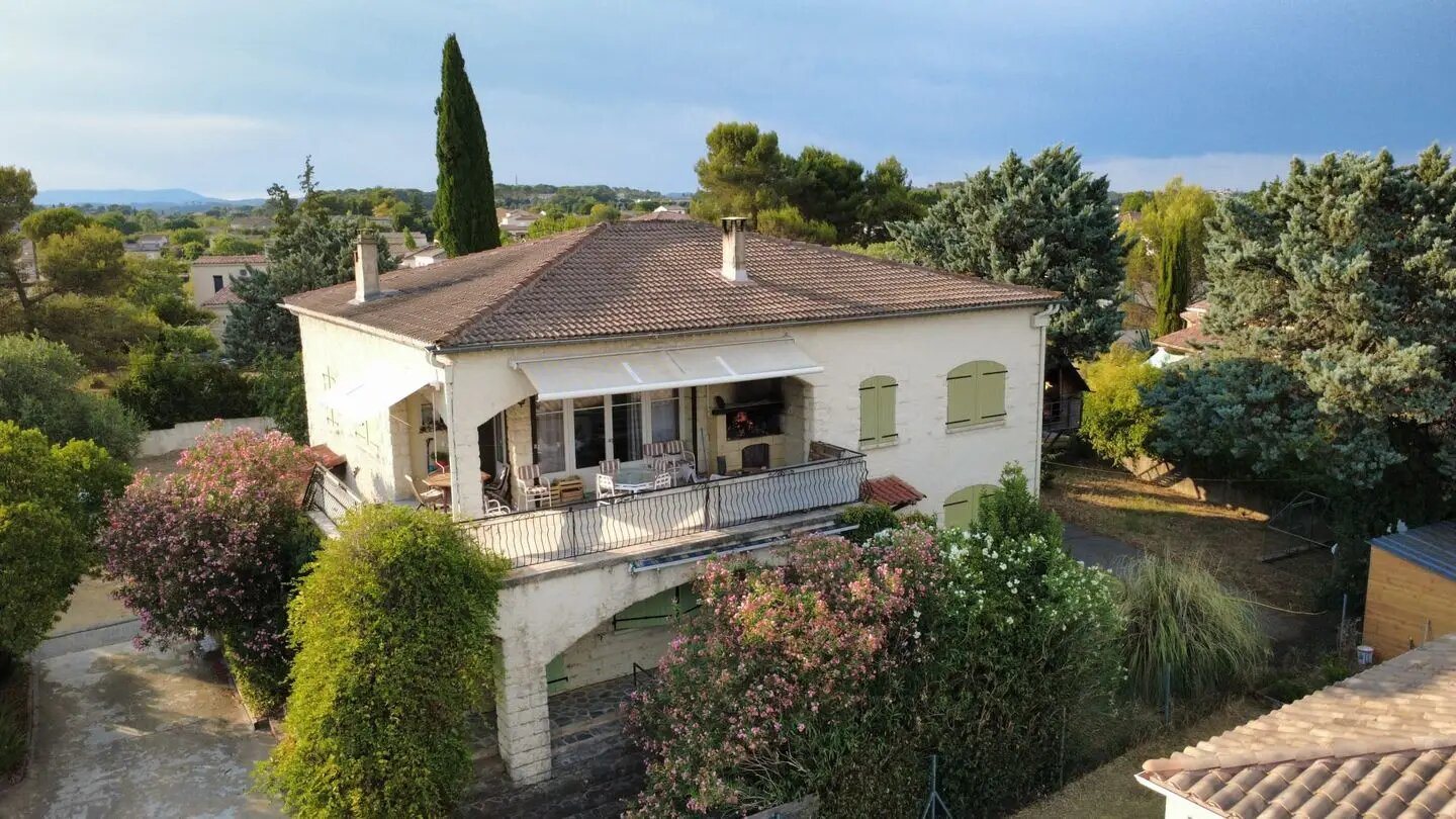 Maison à vendre, 238m², Alès