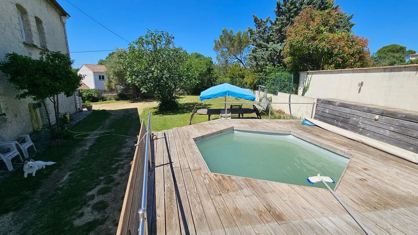Maison à vendre, 238m², Alès
