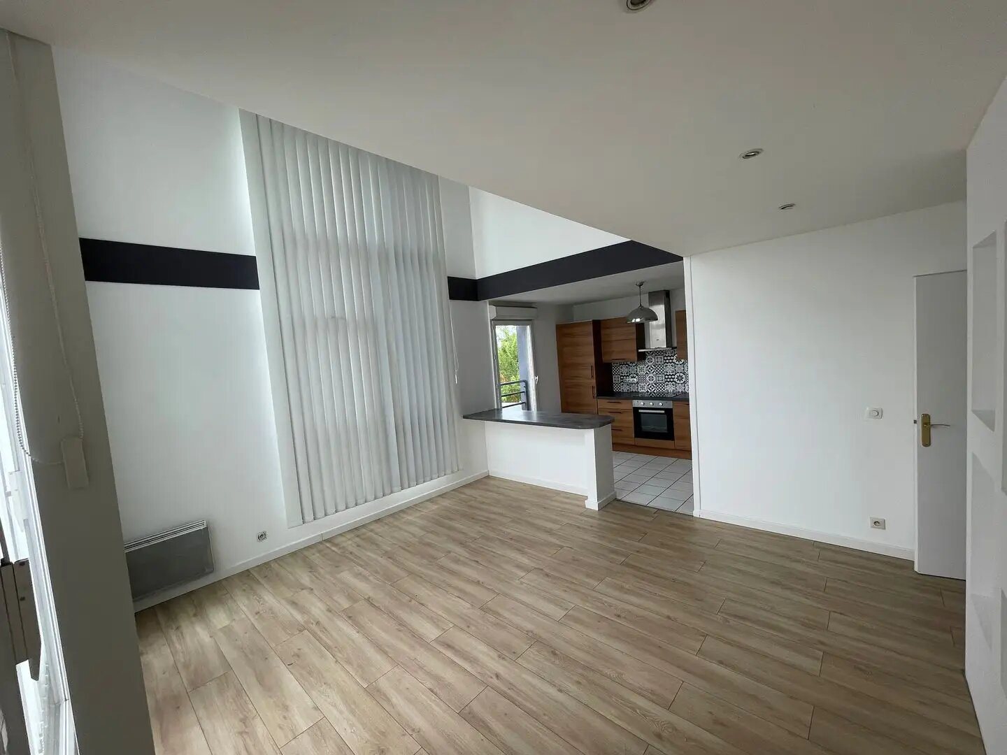 Appartement à vendre, 90m², Brétigny-sur-Orge