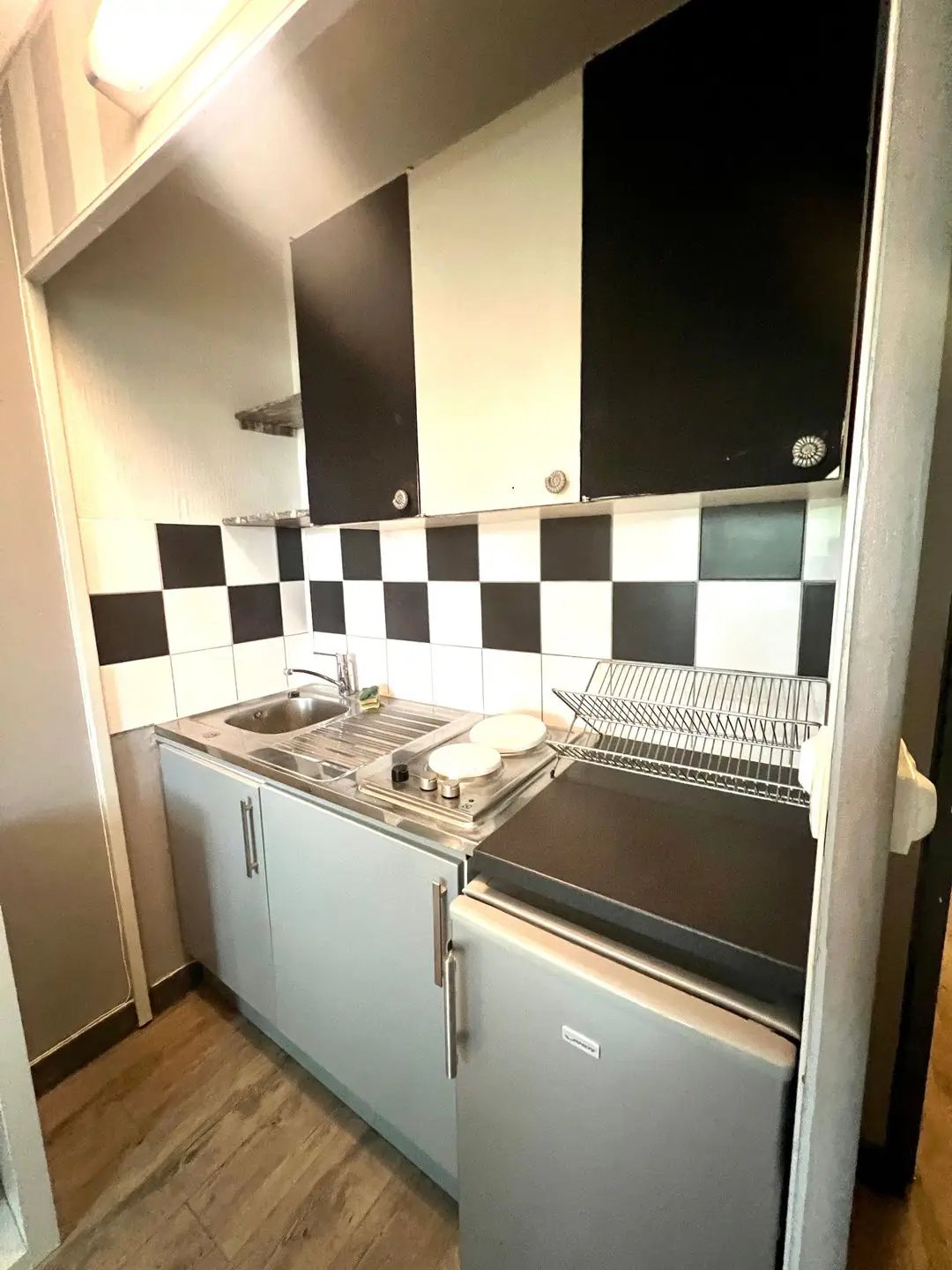 Appartement à vendre, 18m², L'Haÿ-les-Roses