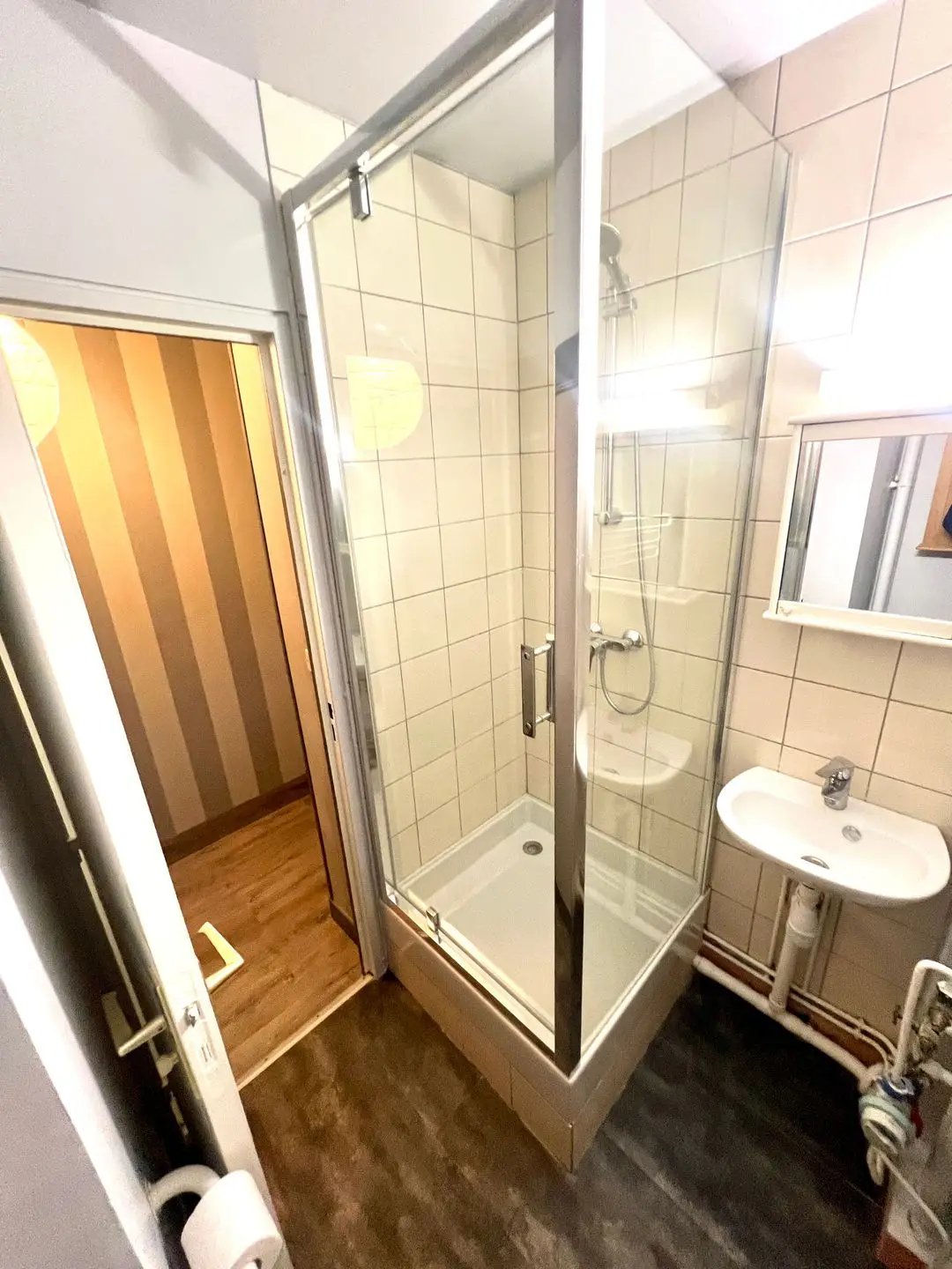 Appartement à vendre, 18m², L'Haÿ-les-Roses