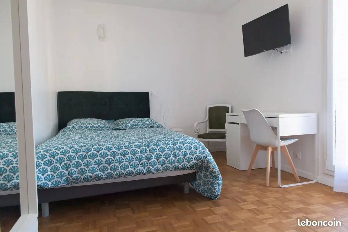 Appartement à louer, 10m², Chelles