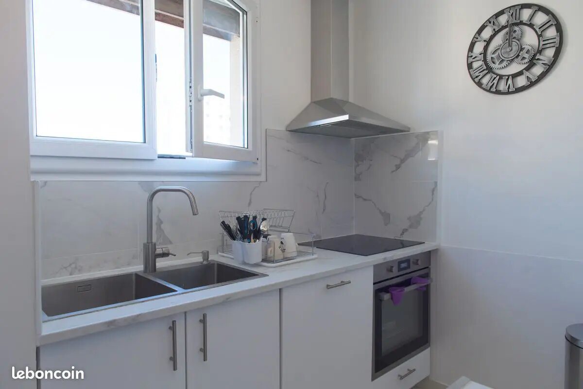 Appartement à louer, 10m², Chelles