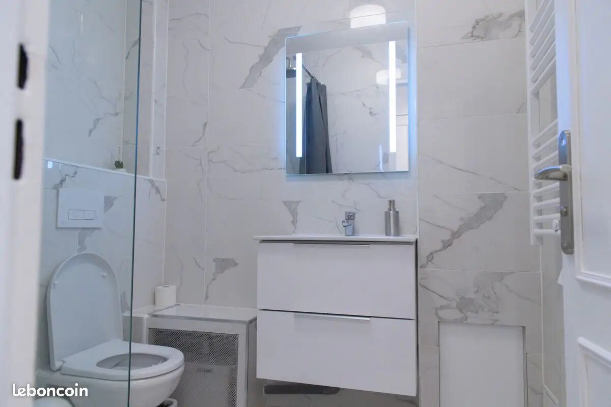Appartement à louer, 10m², Chelles