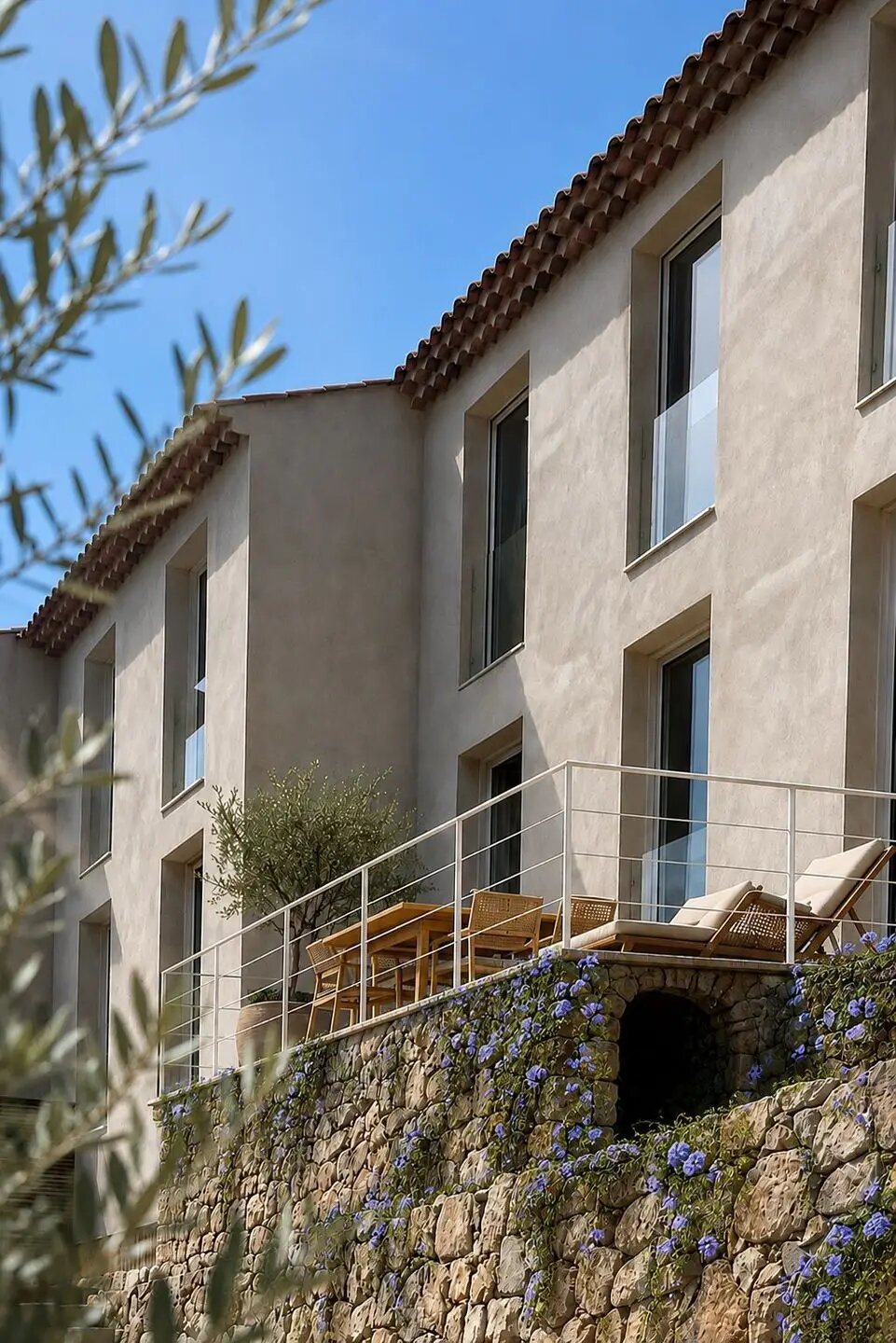 Appartement à louer, 65m², Cap-d'Ail